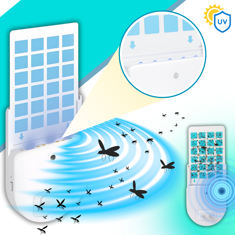 Eco Insektfælde - Ozerty