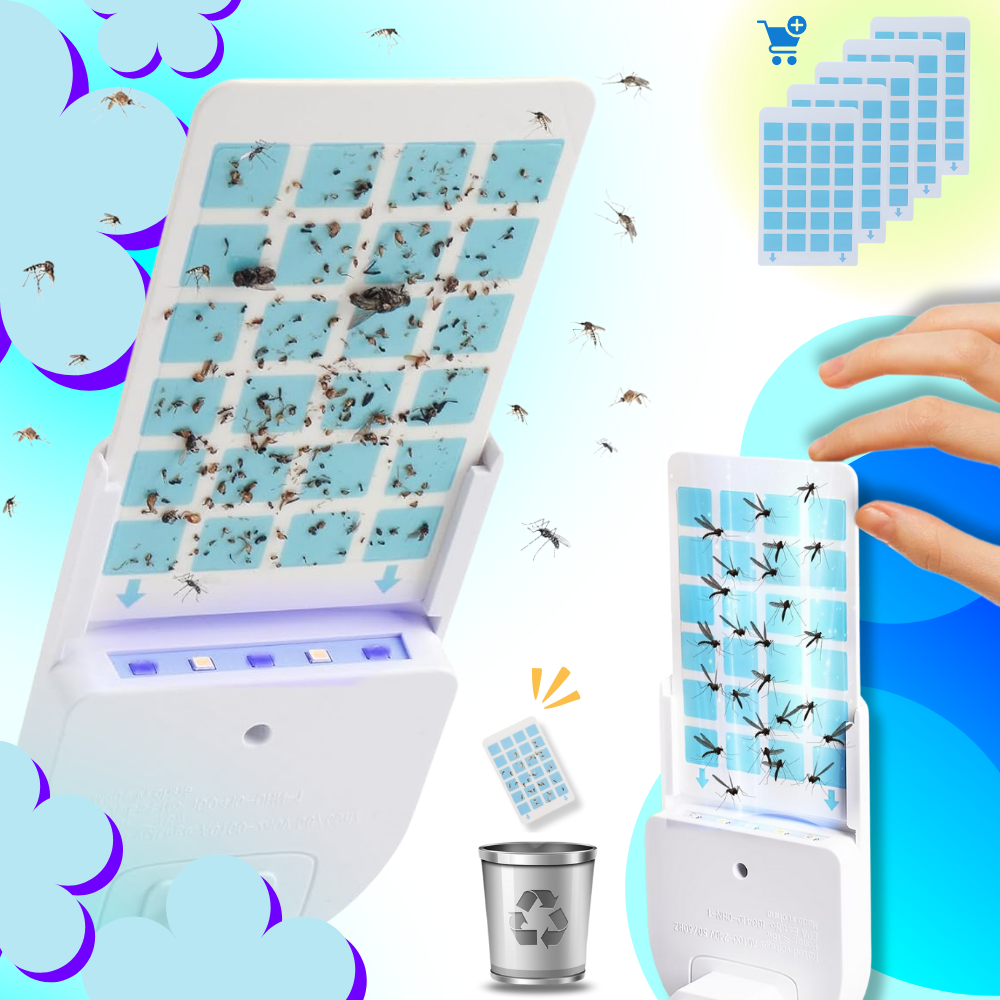 Eco Insektfælde - Ozerty