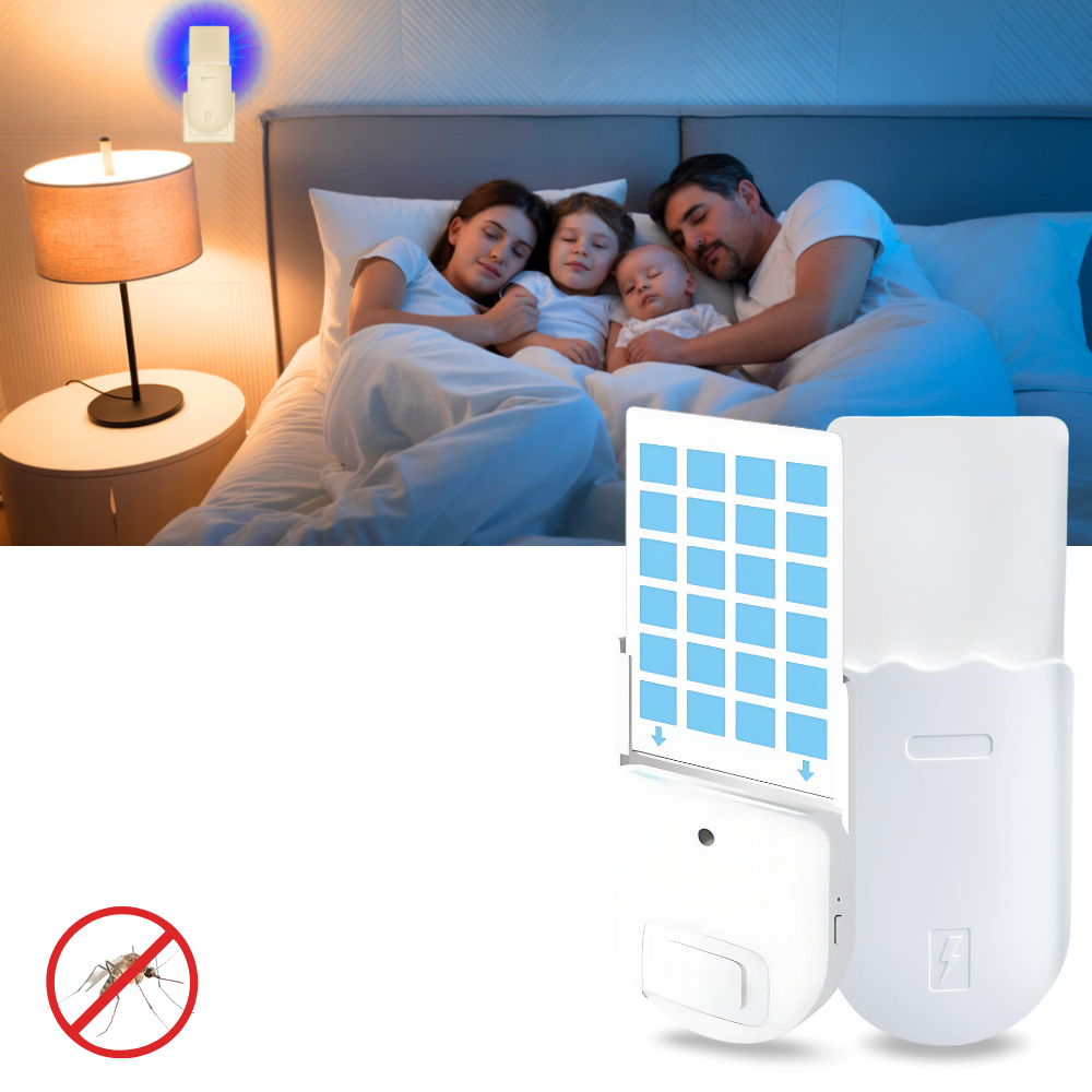 Eco Insektfælde - Ozerty