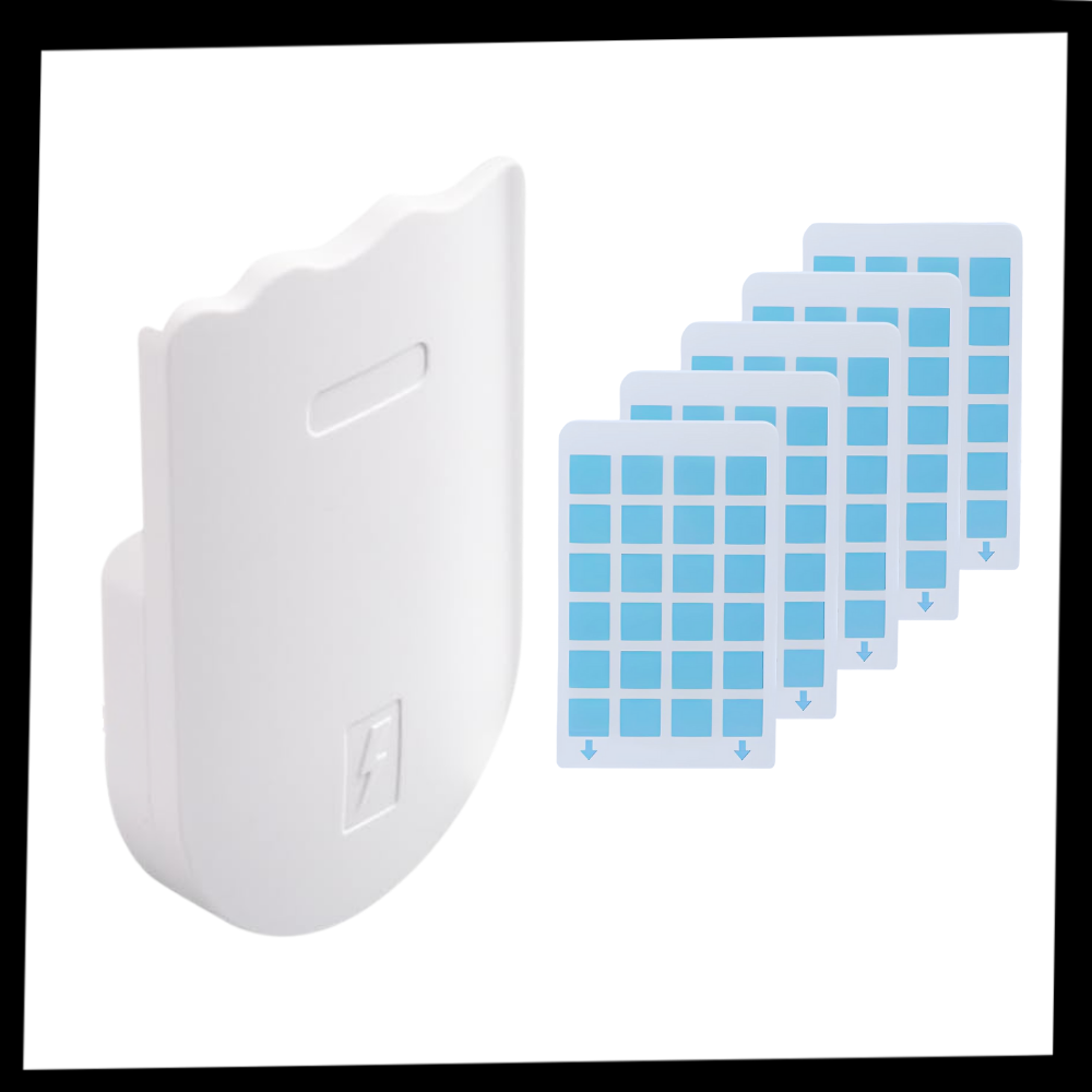 Eco Insektfælde - Ozerty