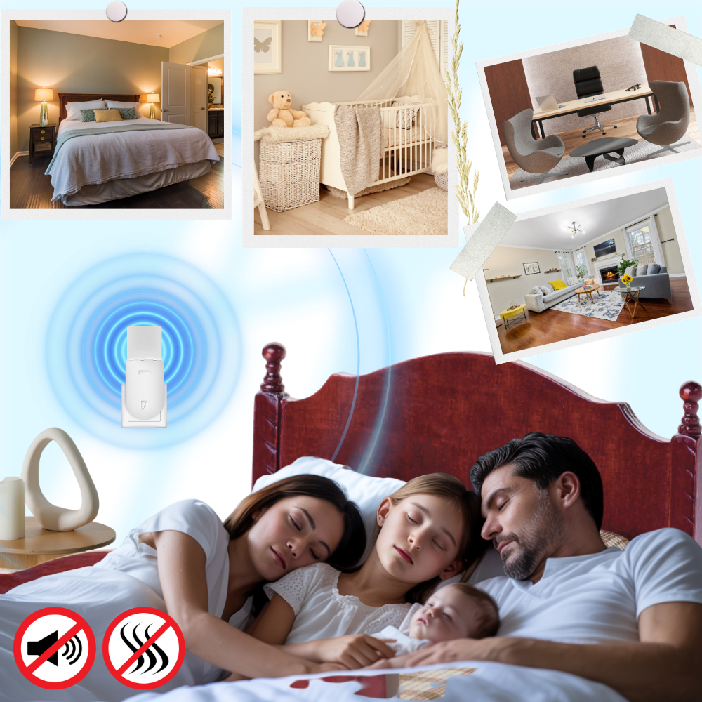 Eco Insektfælde - Ozerty