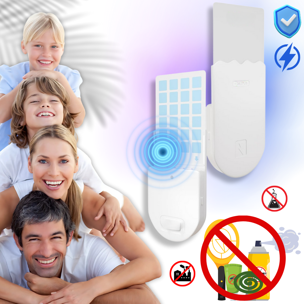 Eco Insektfælde - Ozerty