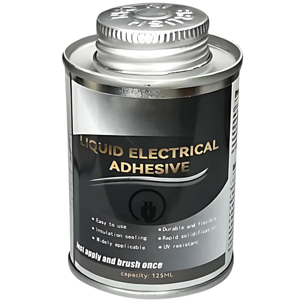 QuickBond Flydende Isoleringsfilm -125 ml - Ozerty