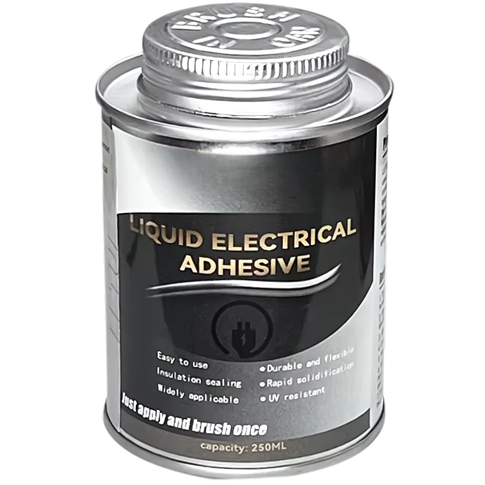 QuickBond Flydende Isoleringsfilm -250 ml - Ozerty