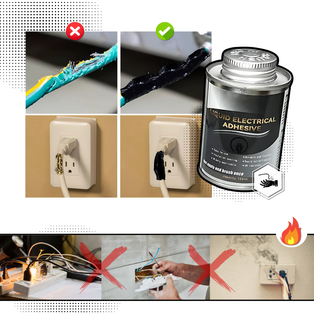 QuickBond Flydende Isoleringsfilm - Ozerty