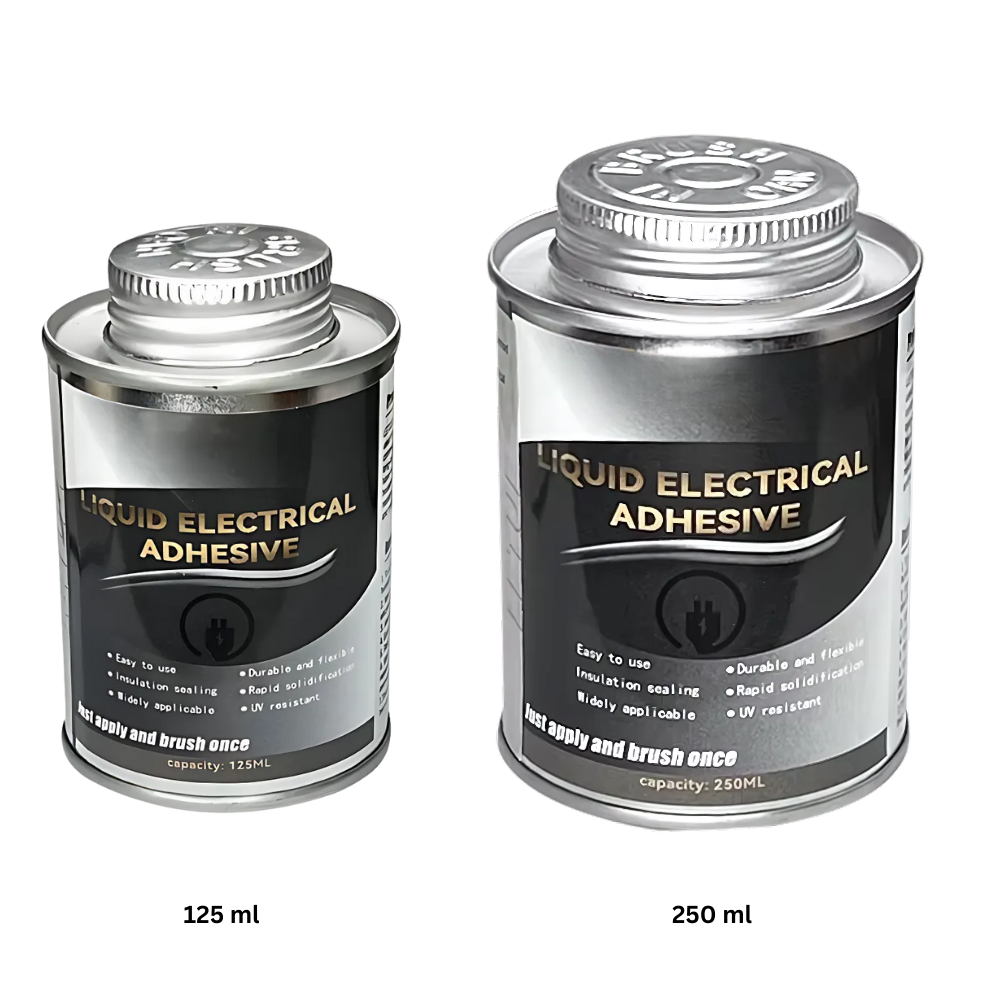 QuickBond Flydende Isoleringsfilm - Ozerty