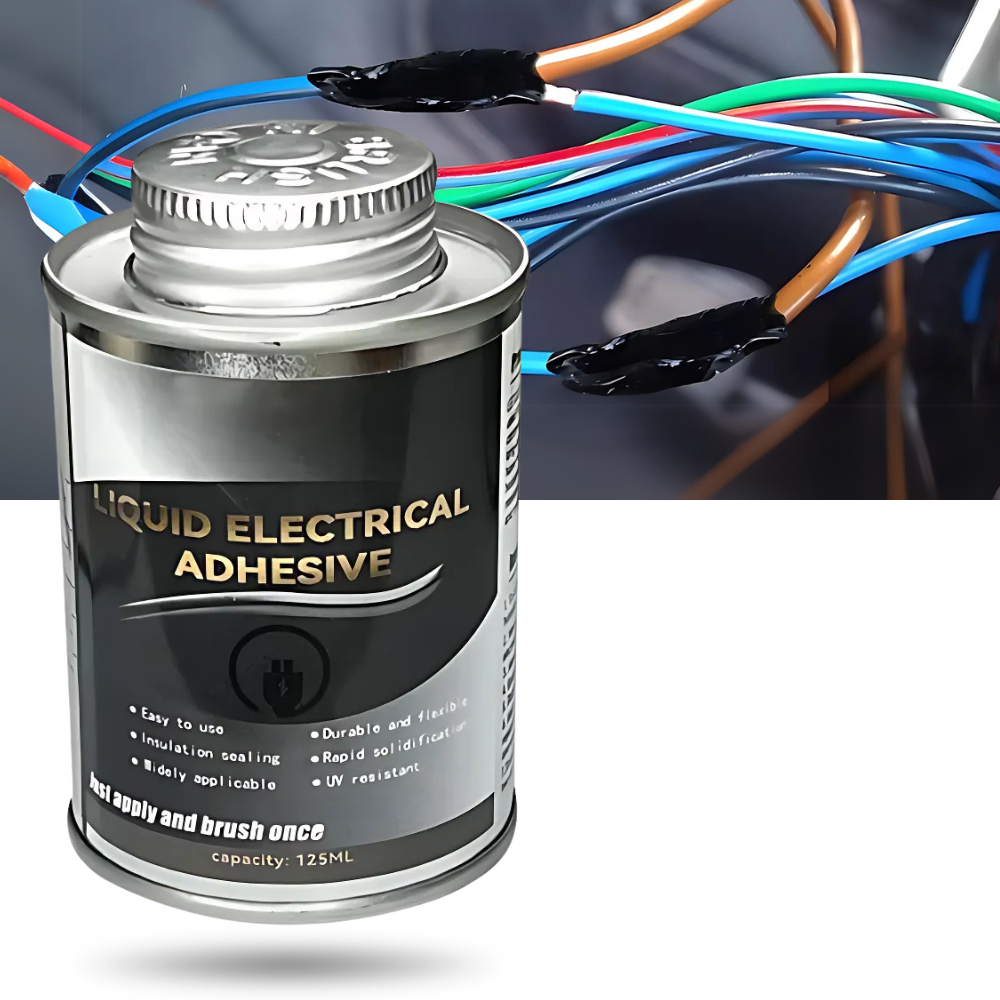 QuickBond Flydende Isoleringsfilm - Ozerty