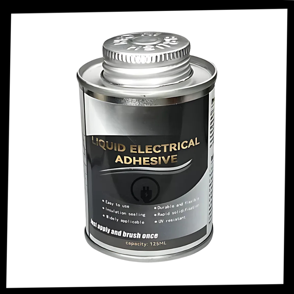 QuickBond Flydende Isoleringsfilm - Ozerty