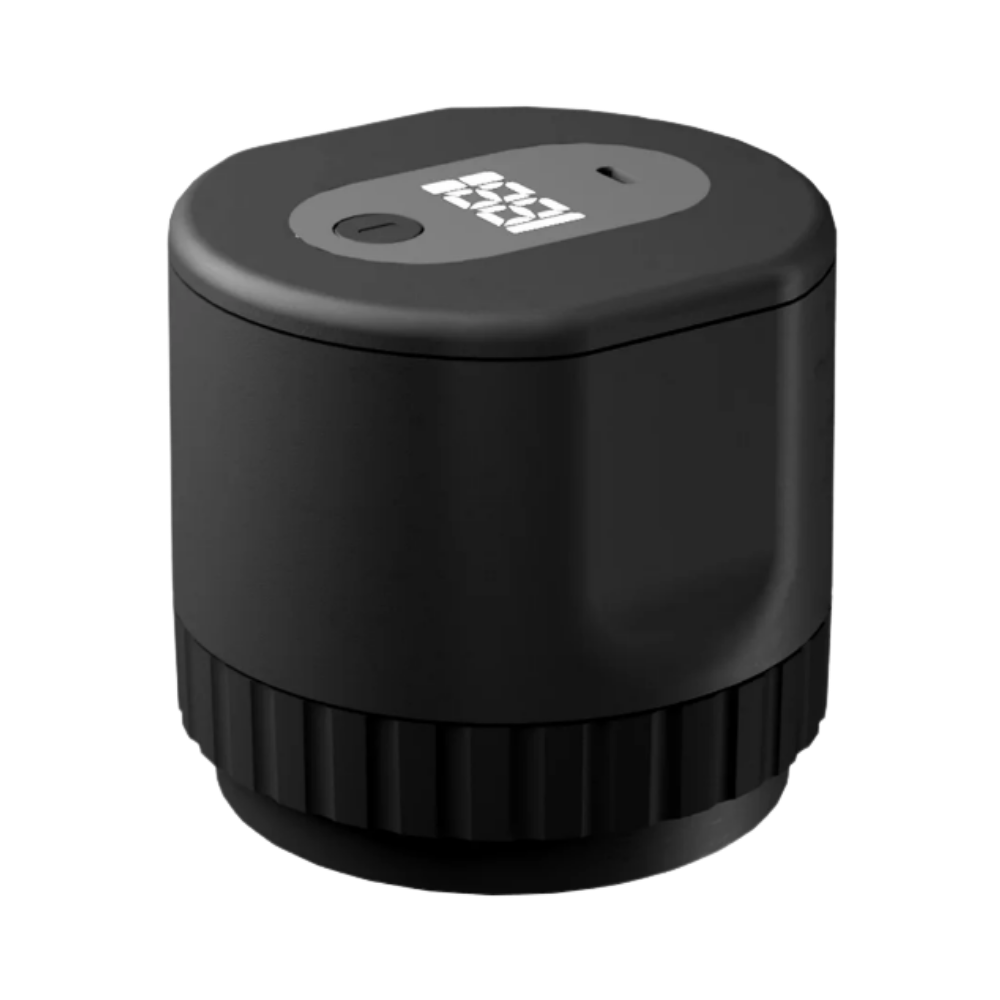 Elektrisk vakuumforsegler til glaskrukker
- Ozerty