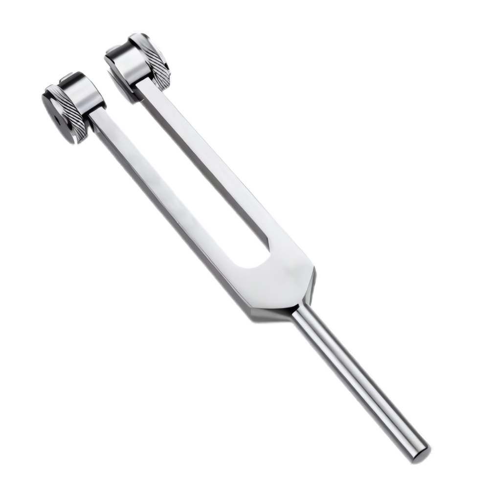 Beroligende lydvibration for afslapning
- Ozerty