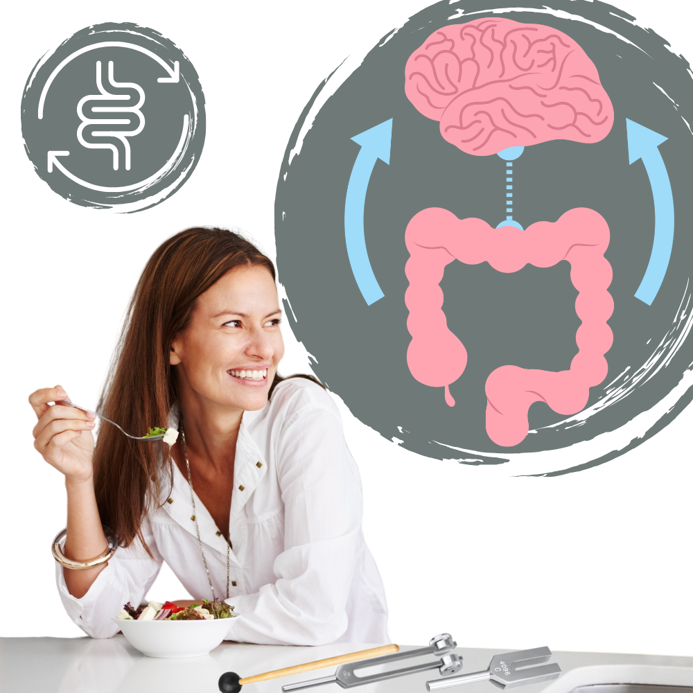 Beroligende lydvibration for afslapning
- Ozerty