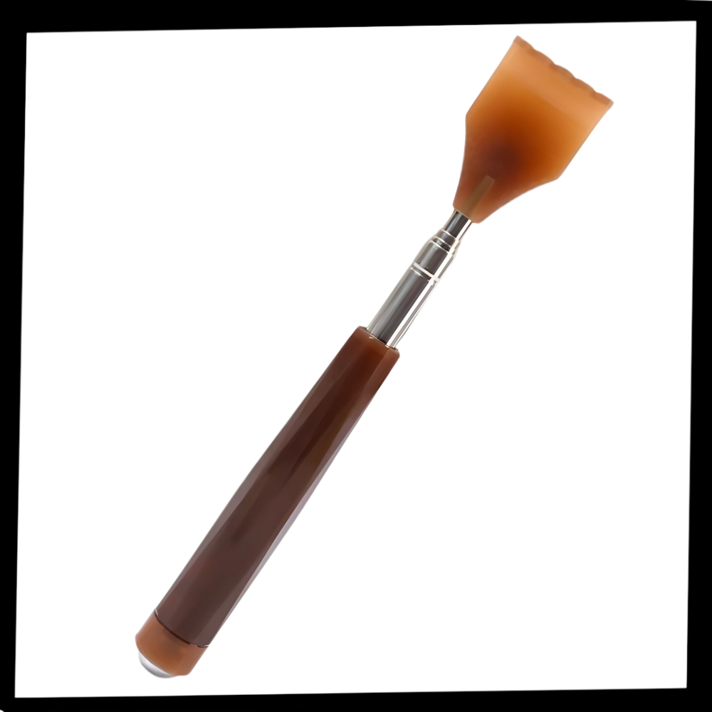 Ergonomisk Scratch Buddy - Ozerty