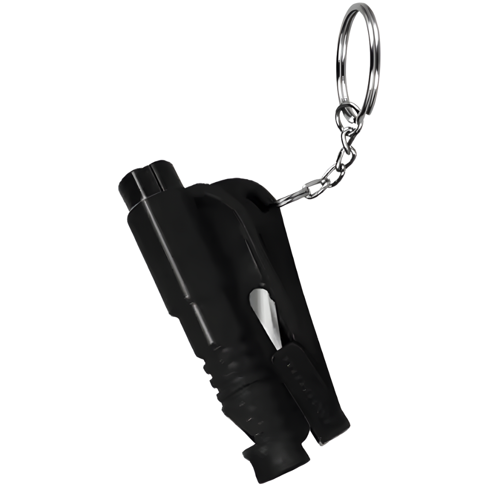 Uundværligt 2-i-1-værktøj til opbrydning af bil