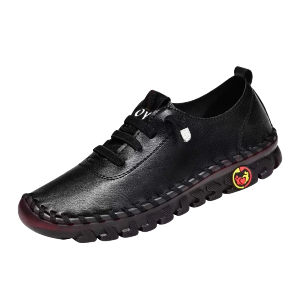 Moderigtige ortopædiske sko
-Sort/EU35/US5/UK2Sort/EU36/US6/UK3Sort/EU37/US6.5/UK4Sort/EU38/US7.5/UK5Sort/EU39/US8.5/UK6Sort/EU40/US9/UK7Sort/EU41/US9.5/UK8Sort/EU42/US10/UK9 - Ozerty