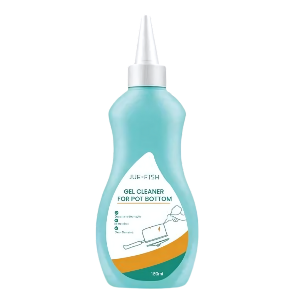 Hurtigvirkende komfurrens
 - Ozerty