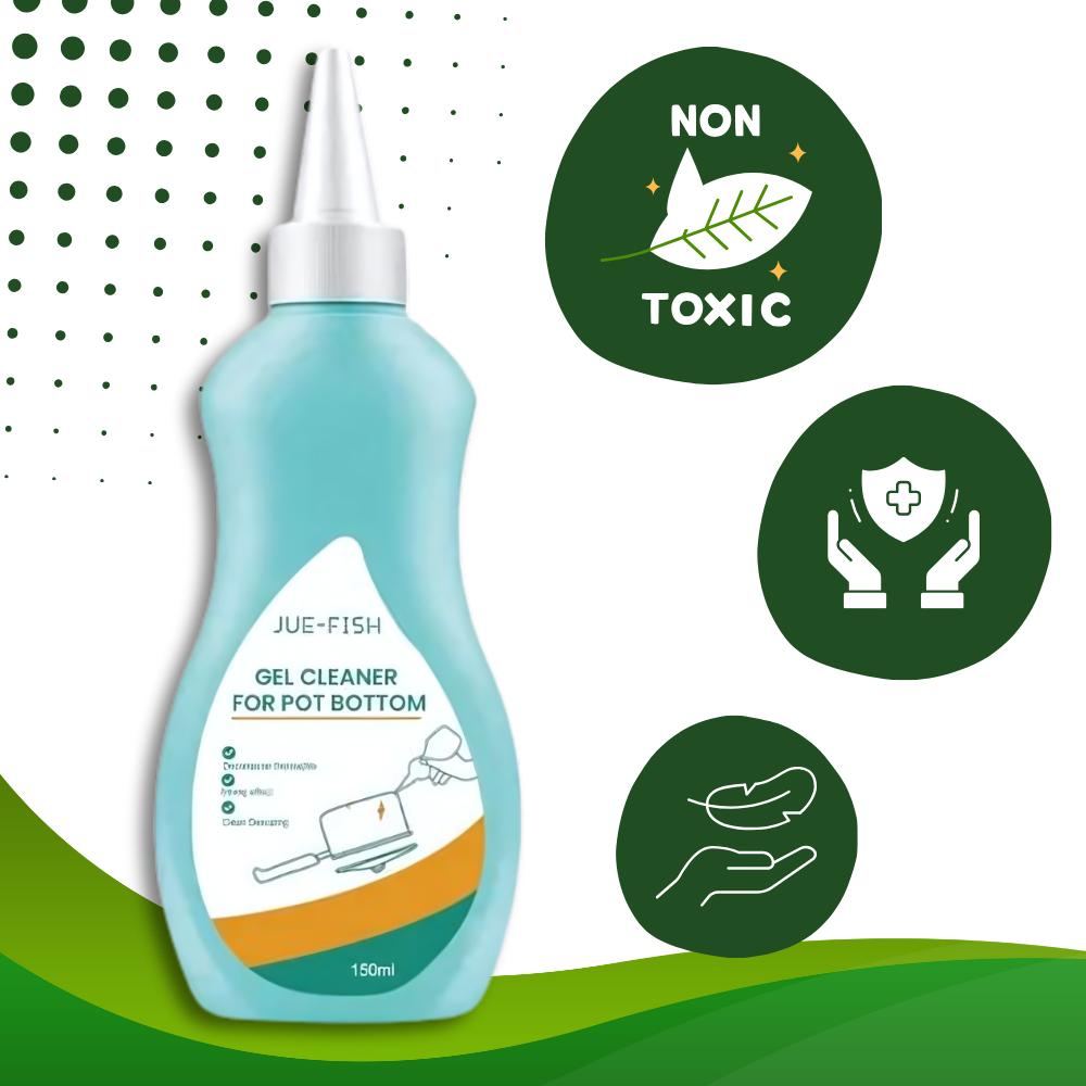 Hurtigvirkende komfurrens
- Ozerty