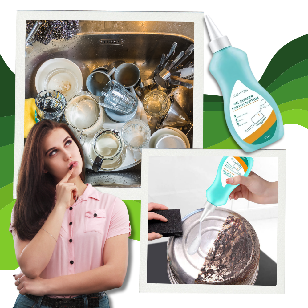 Hurtigvirkende komfurrens
- Ozerty