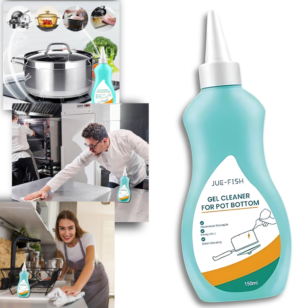 Hurtigvirkende komfurrens
 - Ozerty