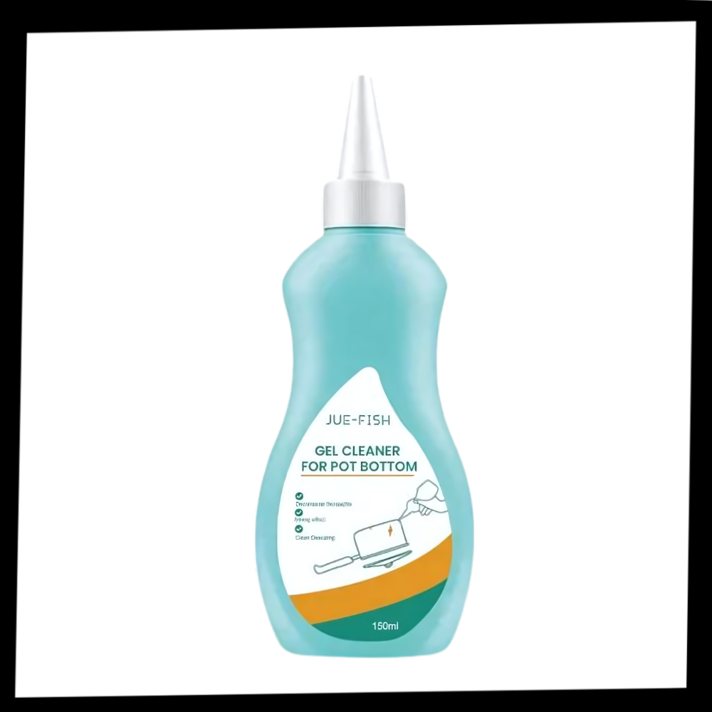 Hurtigvirkende komfurrens
- Ozerty