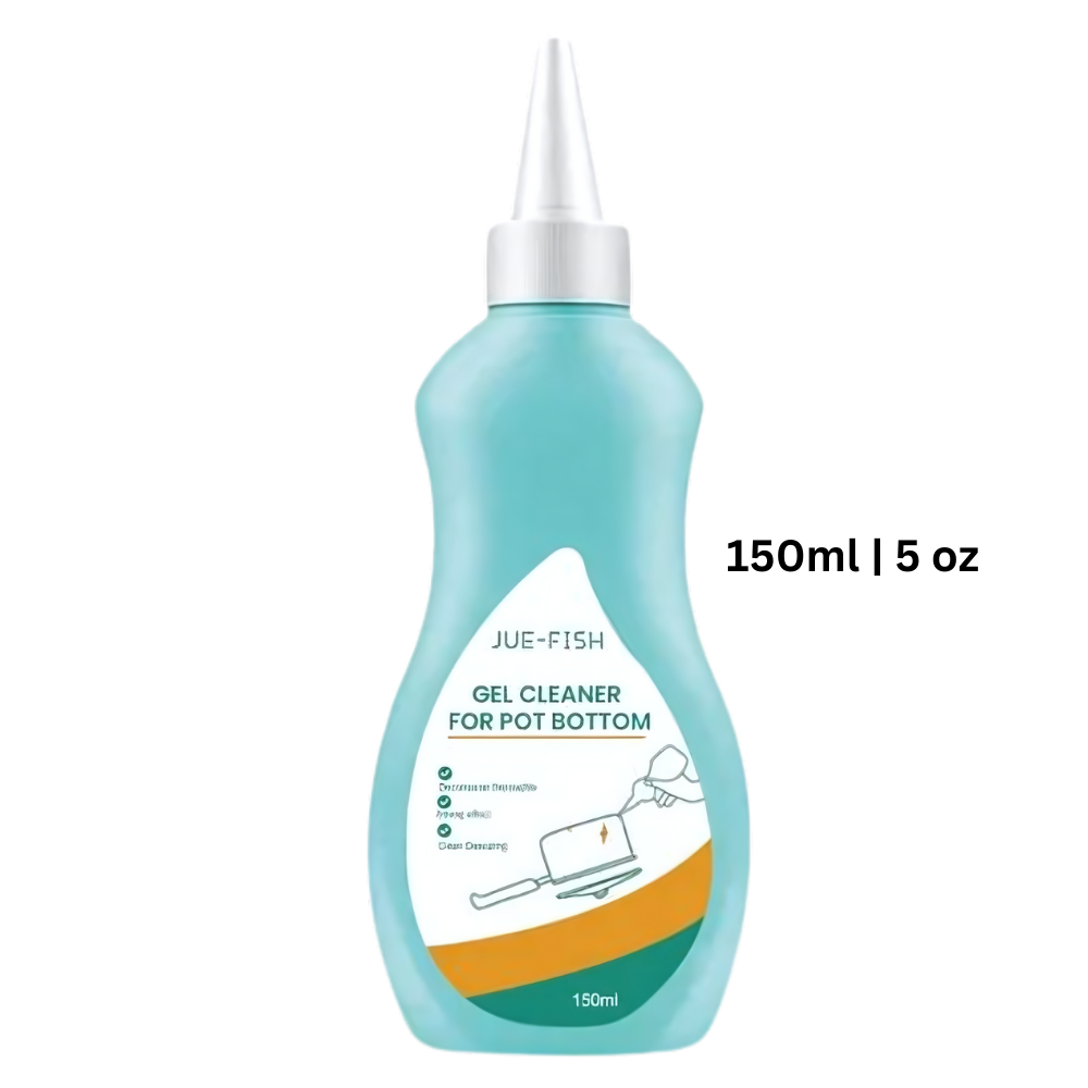 Hurtigvirkende komfurrens
- Ozerty