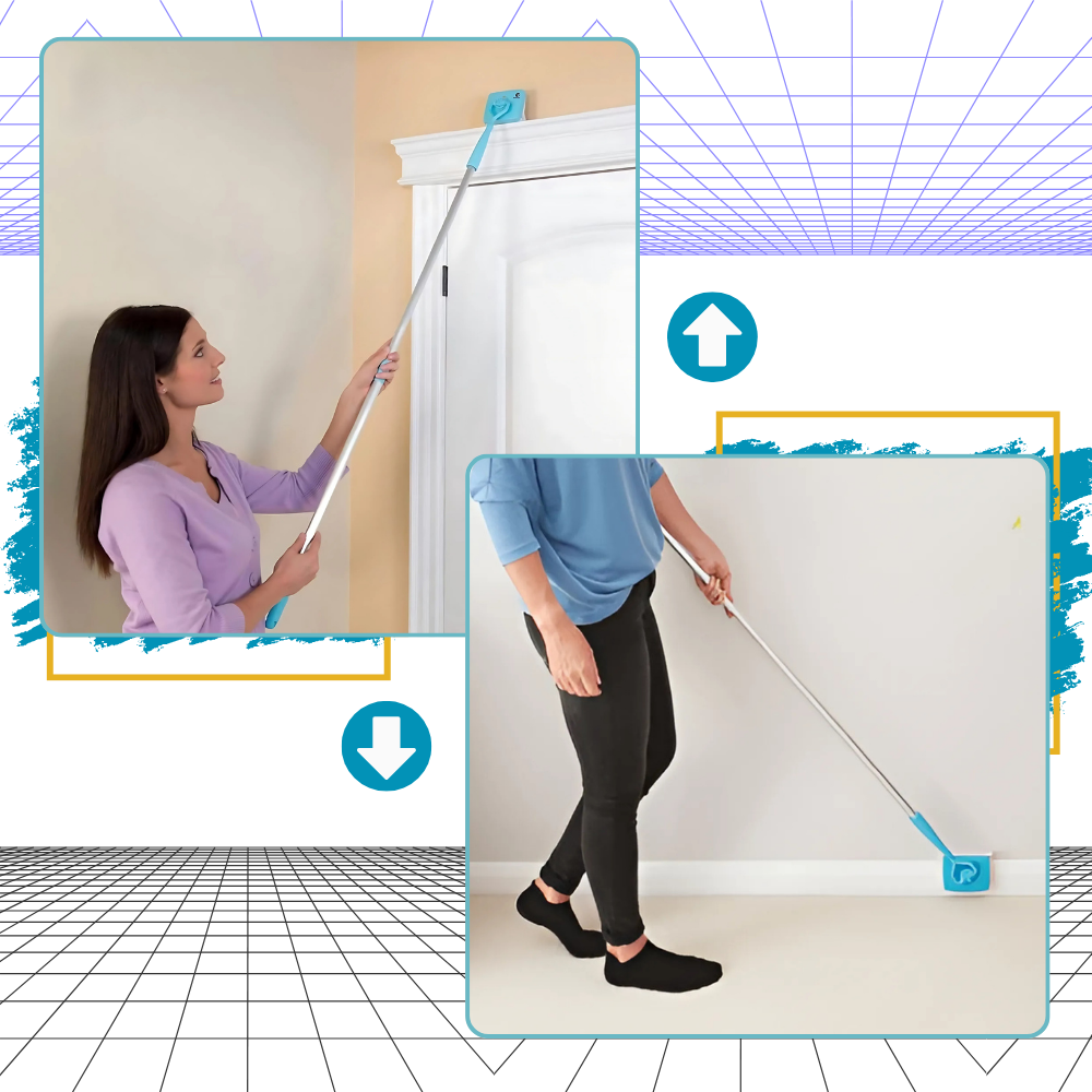 Fleksibel Sokkelrenser - Ozerty