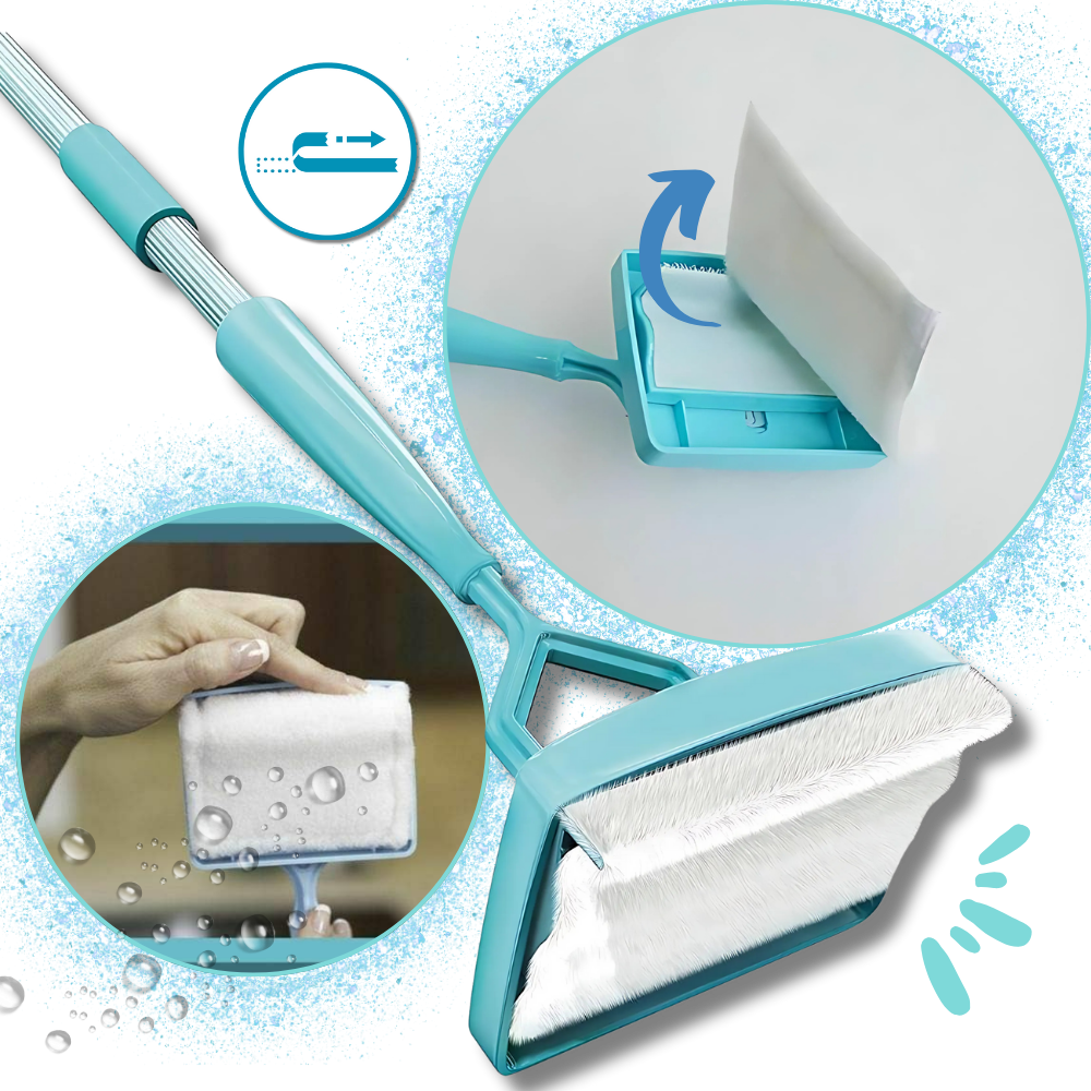 Fleksibel Sokkelrenser - Ozerty