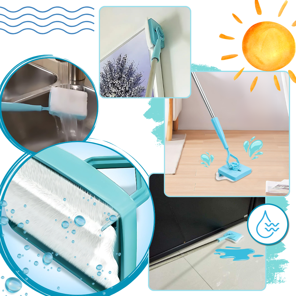 Fleksibel Sokkelrenser - Ozerty