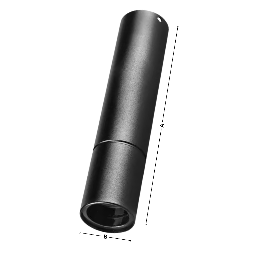 Fødevareinspektion Multifunktionelt UV-lys - Ozerty