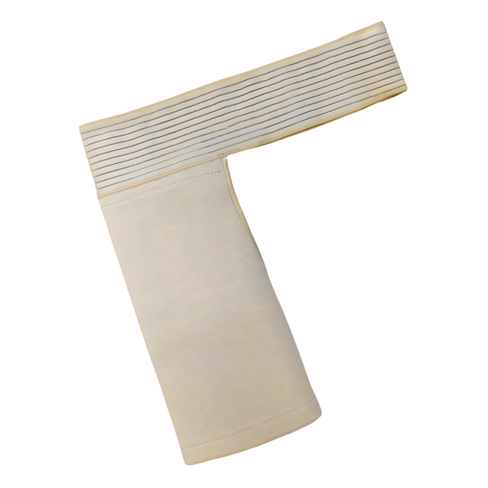 Skånsom Skulder-Kompressionsærme - Ozerty