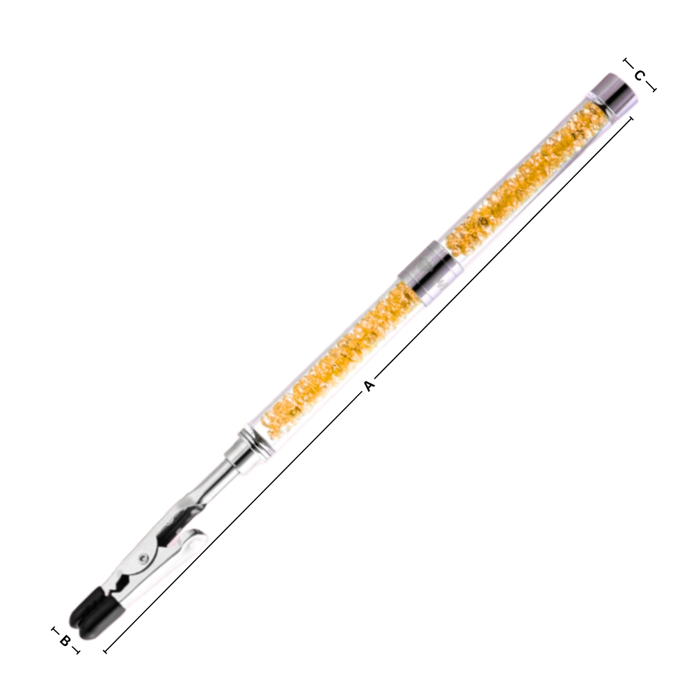 GlamGrip Armbåndshjælper - Ozerty