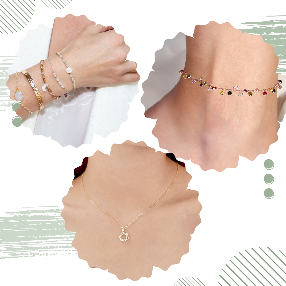 GlamGrip Armbåndshjælper - Ozerty