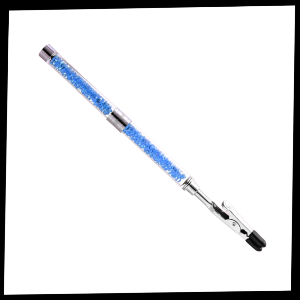 GlamGrip Armbåndshjælper - Ozerty