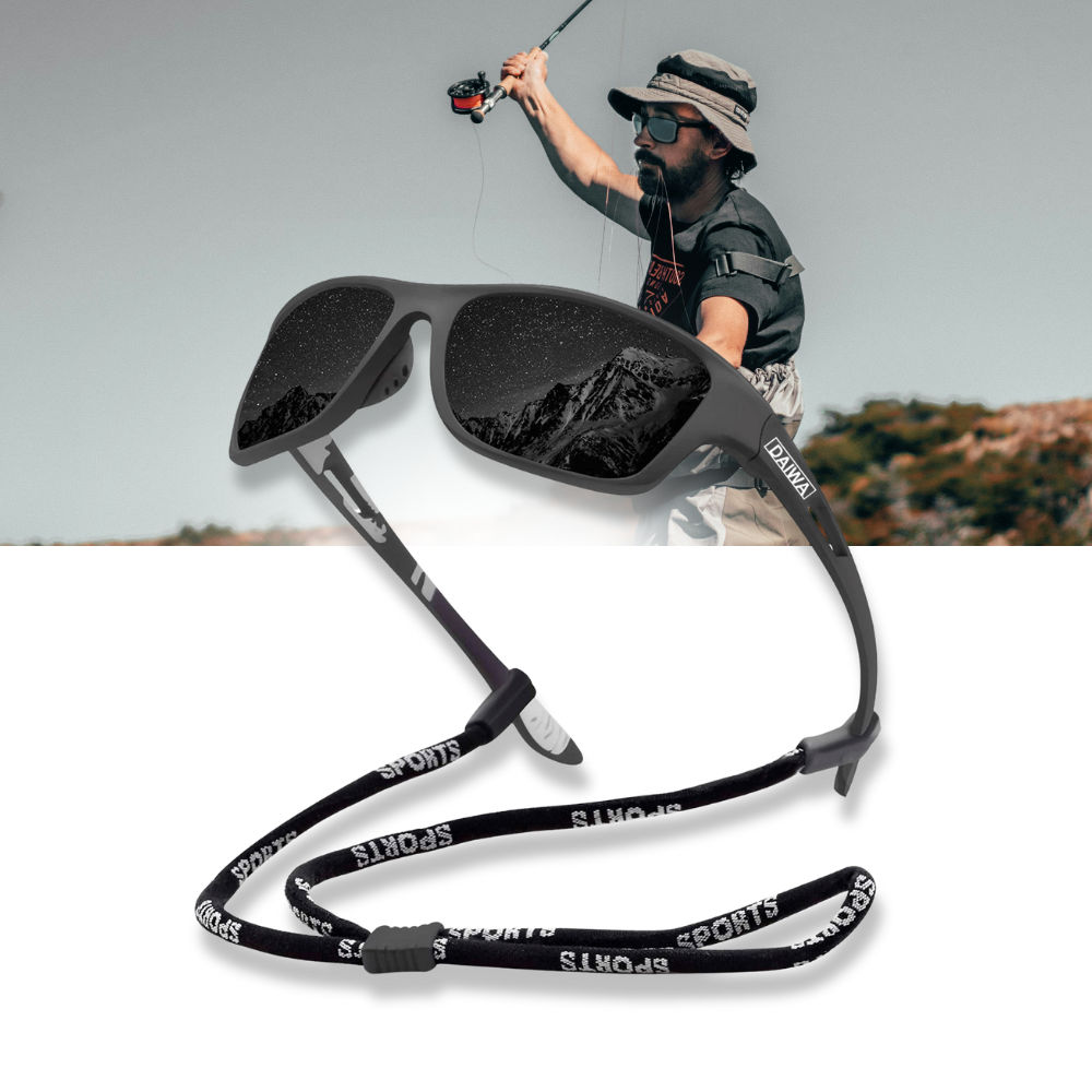 Glare Guard Pro Solbriller - Ozerty