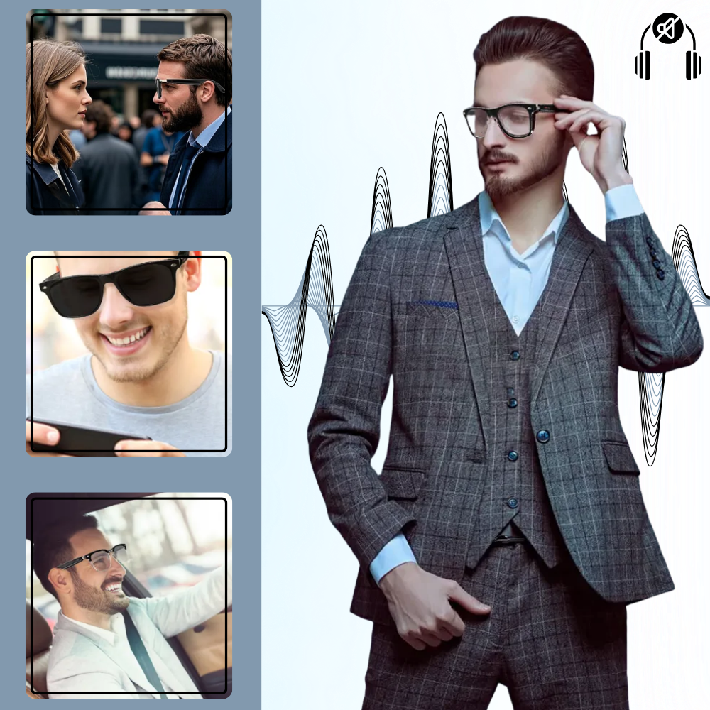 Global Oversættelse Briller - Ozerty