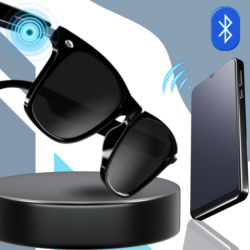 Global Oversættelse Briller - Ozerty