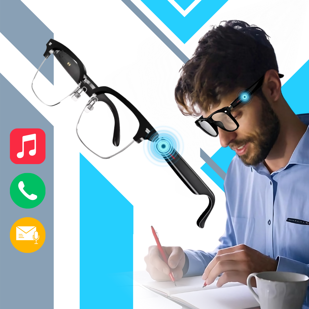 Global Oversættelse Briller - Ozerty