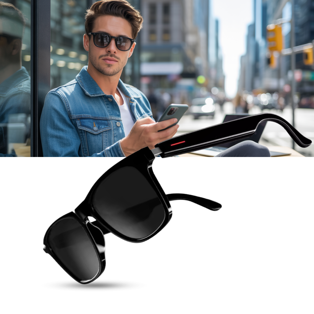 Global Oversættelse Briller - Ozerty