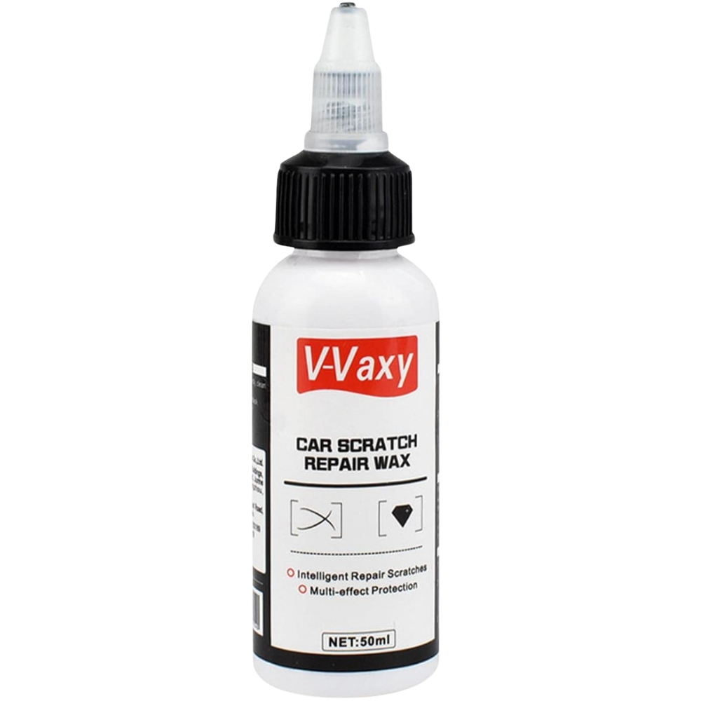 Gloss Guard Ridsebeskytter - Ozerty