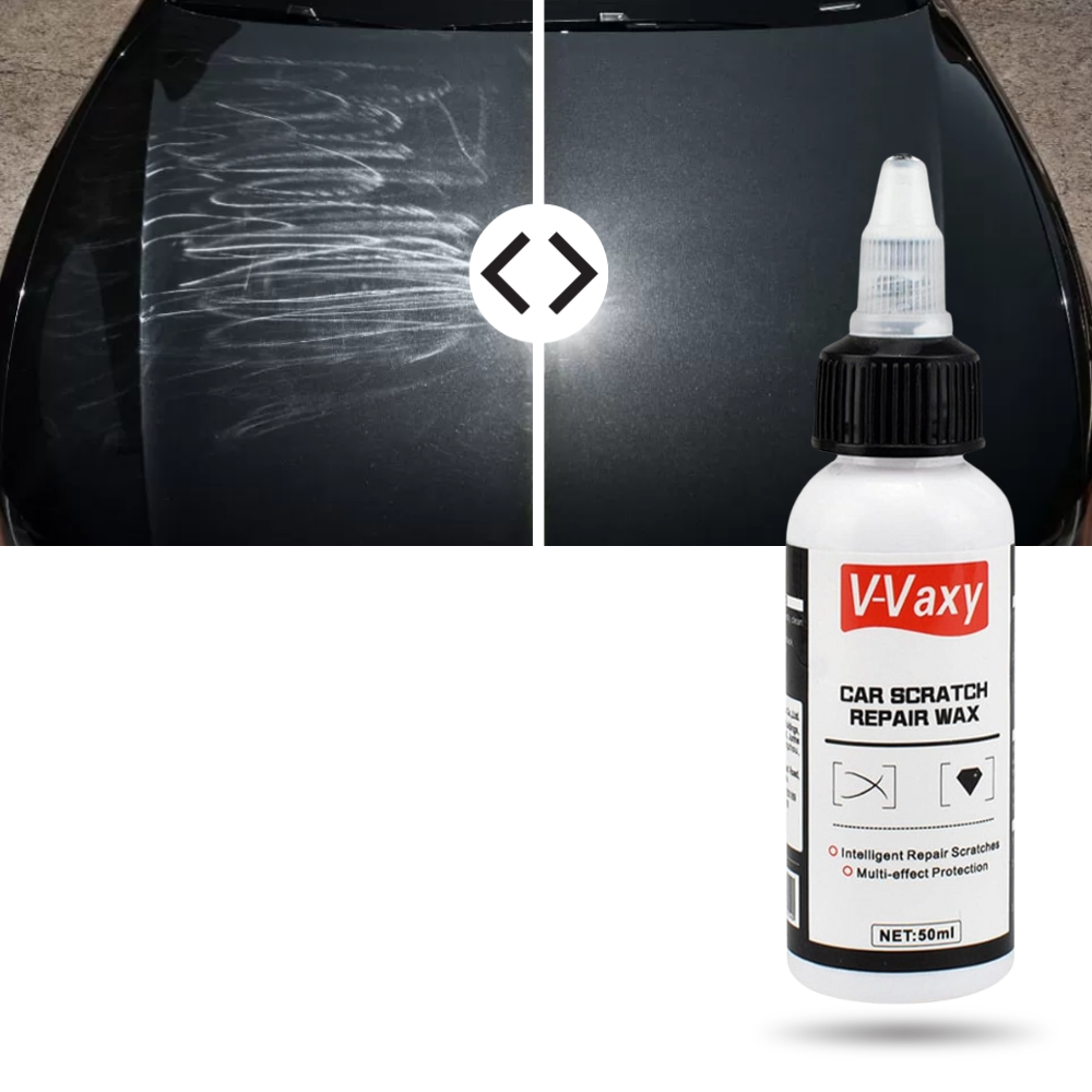 Gloss Guard Ridsebeskytter - Ozerty