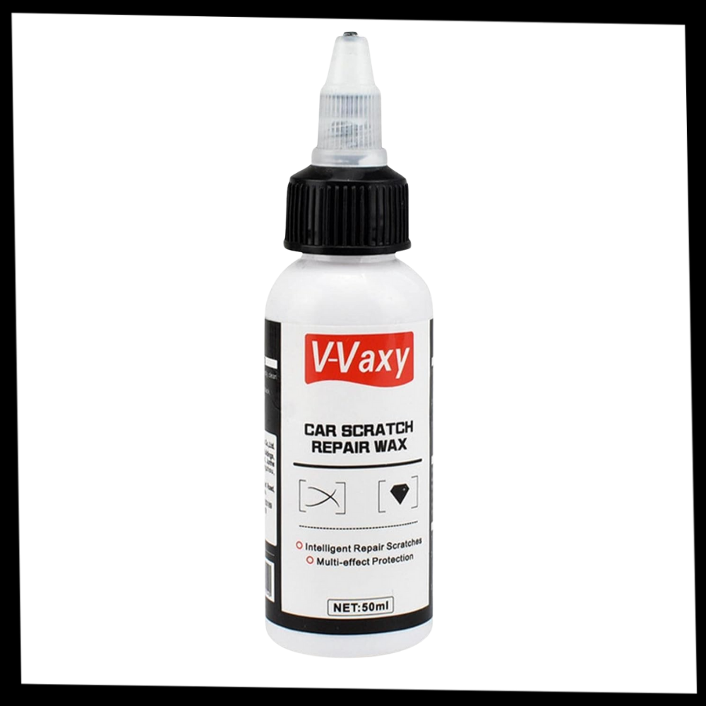 Gloss Guard Ridsebeskytter - Ozerty