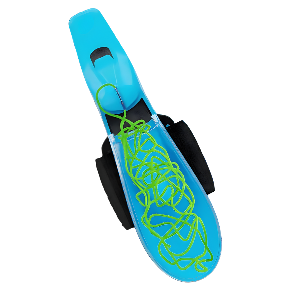 Lysende Spindelvæv Legetøj - Ozerty