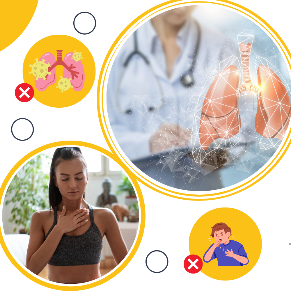 Glutenfri kongelys til lungesundhed - Ozerty