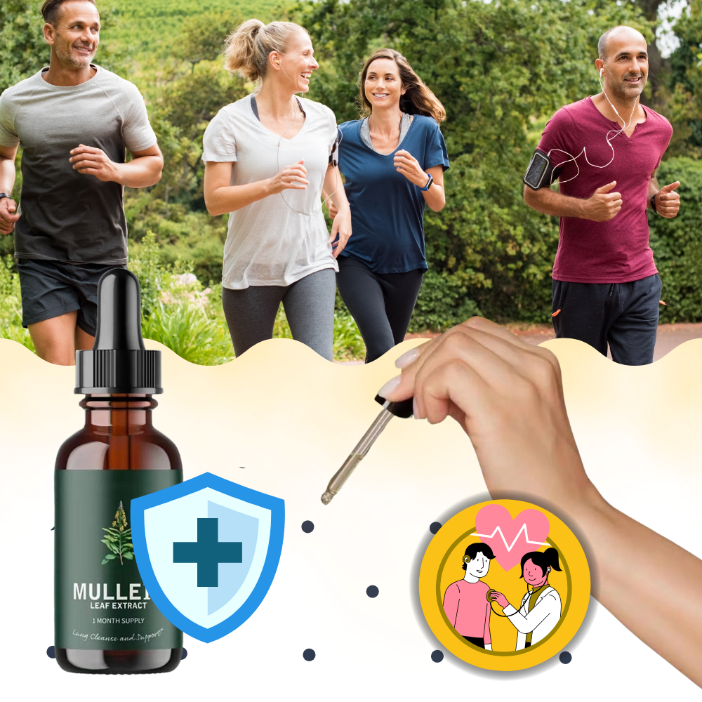 Glutenfri kongelys til lungesundhed - Ozerty