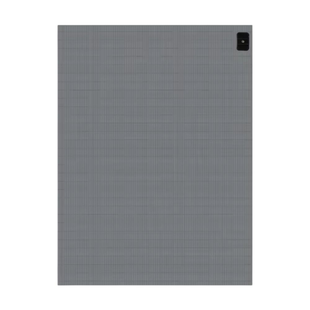 Jordforbindende Søvn- og Afslapningslagen -Grå - Ozerty