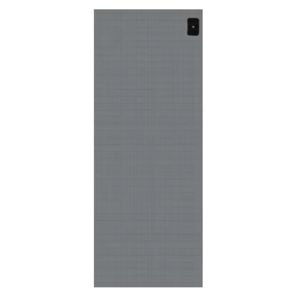 Jordforbindende Søvn- og Afslapningslagen -Grå - Ozerty