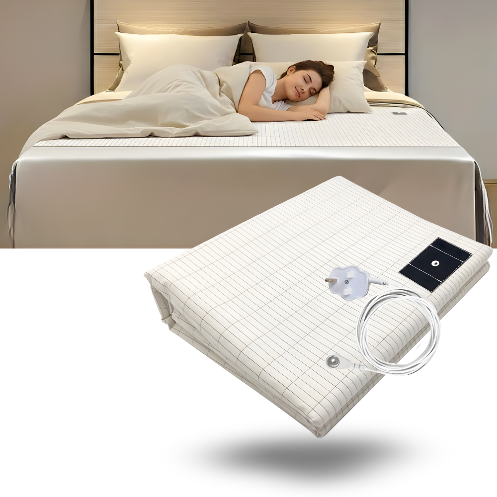 Jordforbindende Søvn- og Afslapningslagen - Ozerty