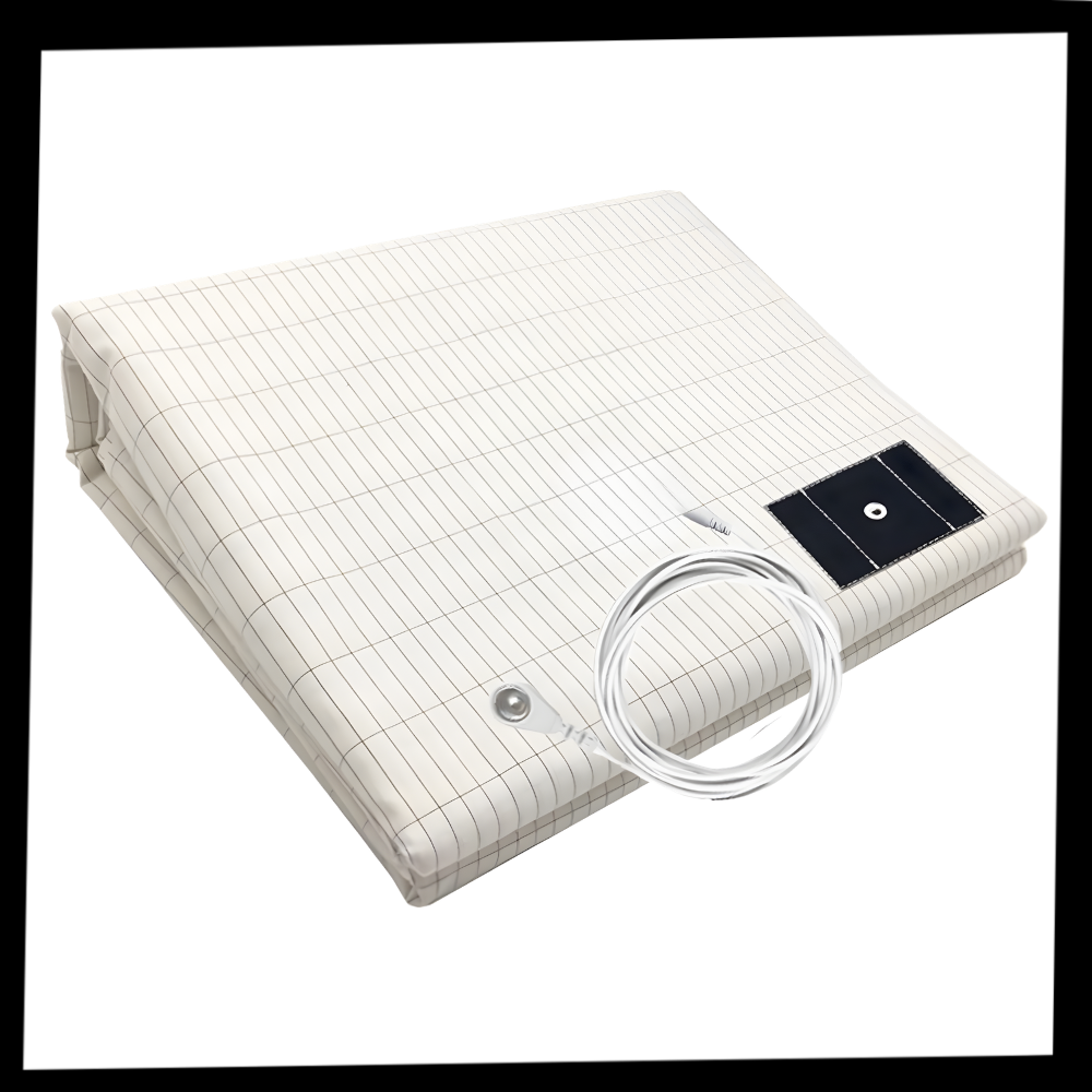 Jordforbindende Søvn- og Afslapningslagen - Ozerty