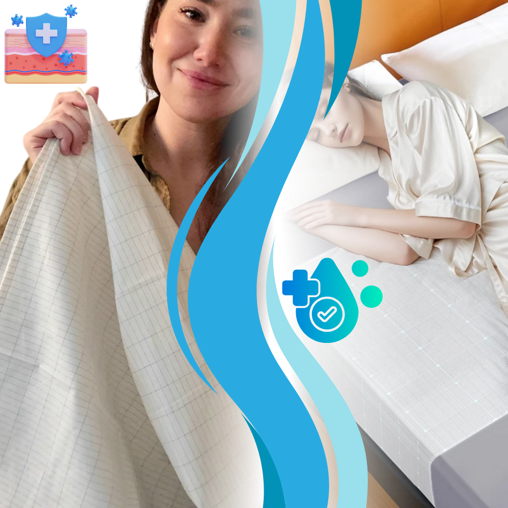 Jordforbindende Søvn- og Afslapningslagen - Ozerty