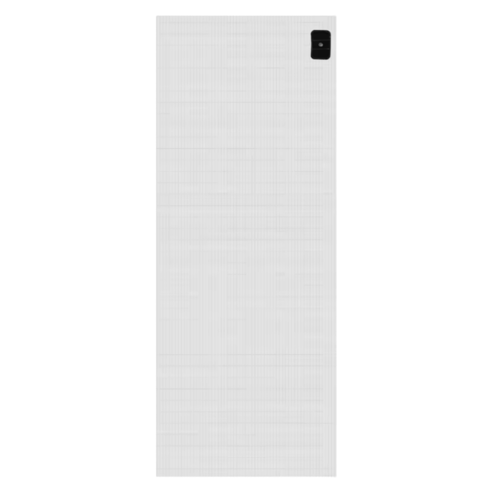 Jordforbindende Søvn- og Afslapningslagen -Hvid - Ozerty