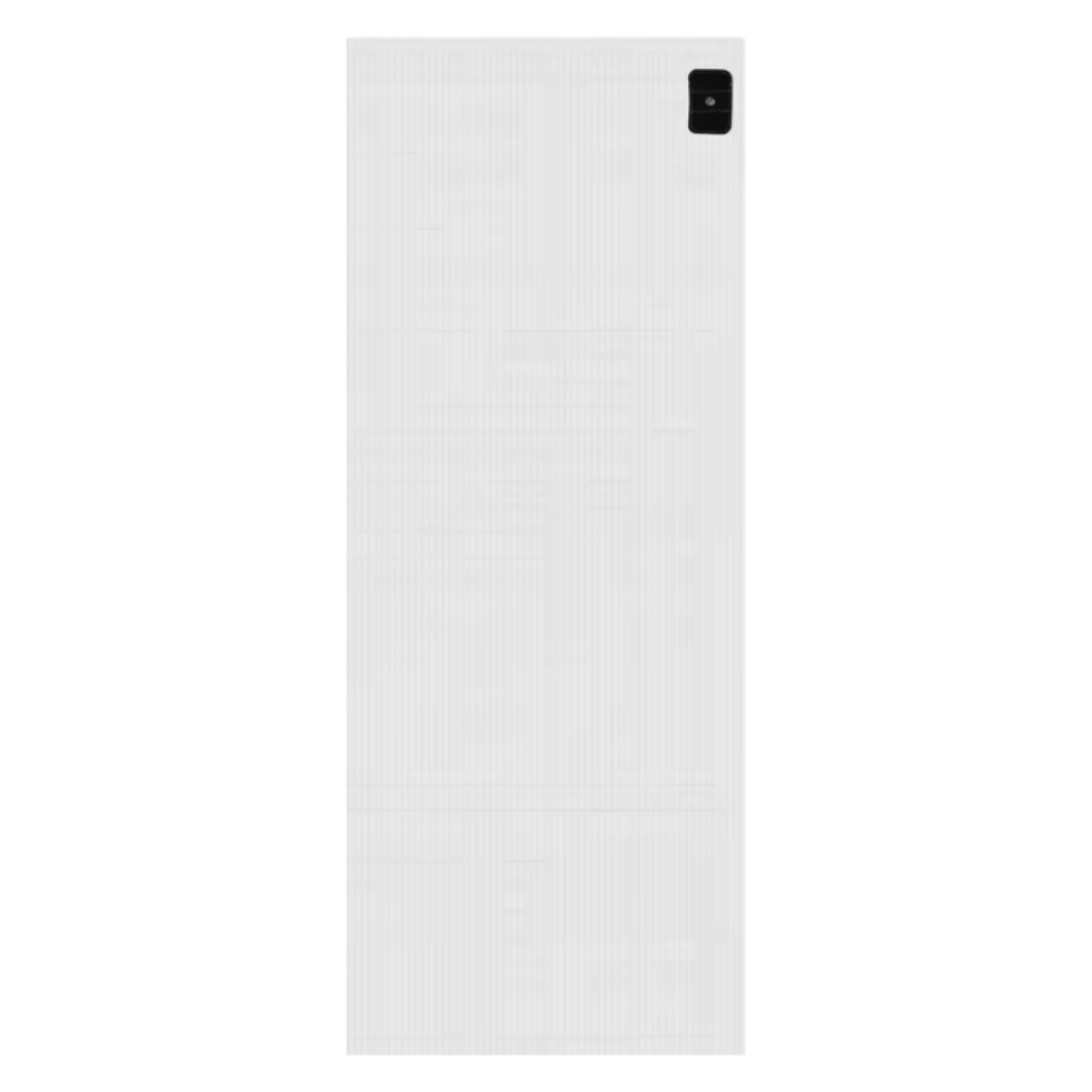 Jordforbindende Søvn- og Afslapningslagen -Hvid - Ozerty